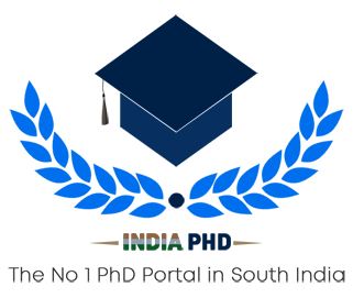 phd india